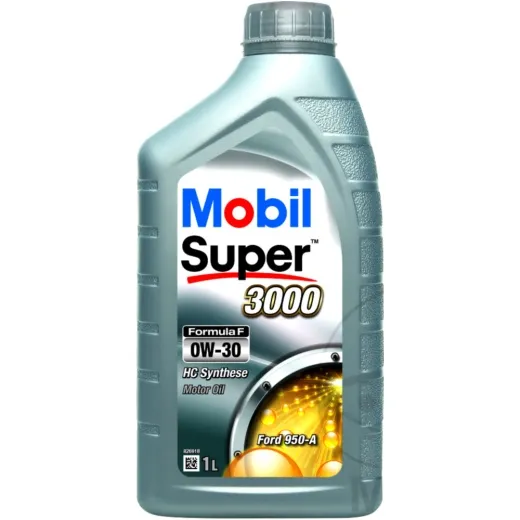 Motoröl 0W30 SUP 3000 1 Liter