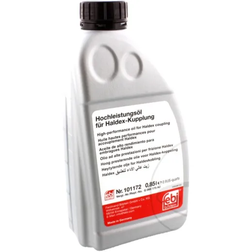 Getriebeöl 0.85L Febi