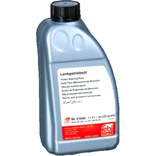 Öl centralHYDR 1 Liter FEB