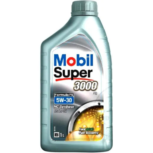 Motoröl 5W30 SUP 3000 1 Liter 151521