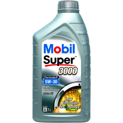 Motoröl 5W30 SUP 3000 1 Liter 151310