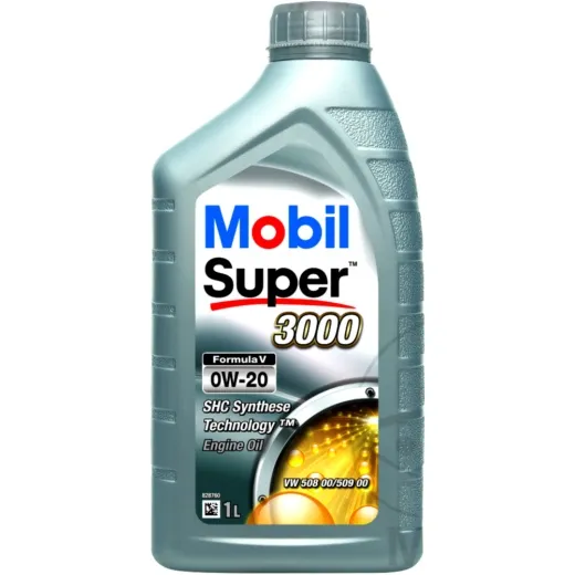 Engine oil 0w20 1l mob 155858