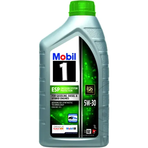 ENGINE OIL 5W30 ESP 1L MOB
