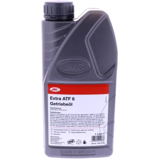 GEAR OIL ATF 6 1L JMC
