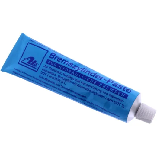 BREMSZYL PASTE 180G ATE