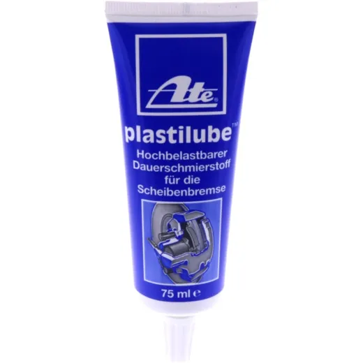 Plastilube ate brake anti squeal paste