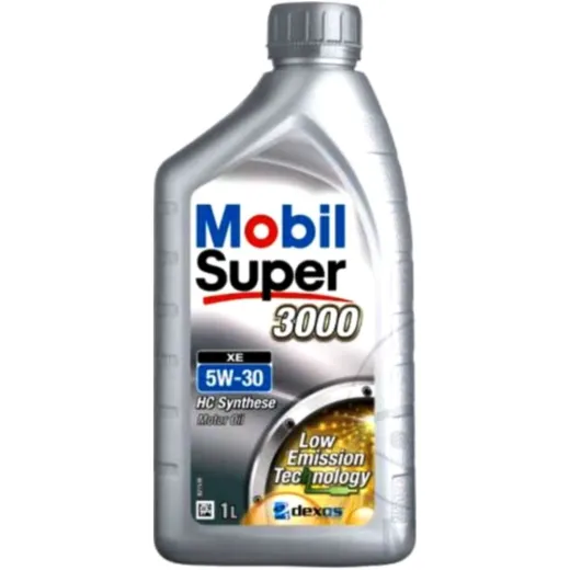 Motor Oil 5W30 SUP 3000 1 Liter