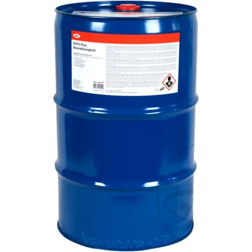 Brake fluid dot4 plus 60l jmc