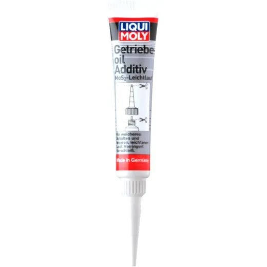 Additive gear oil mos2 20g lm