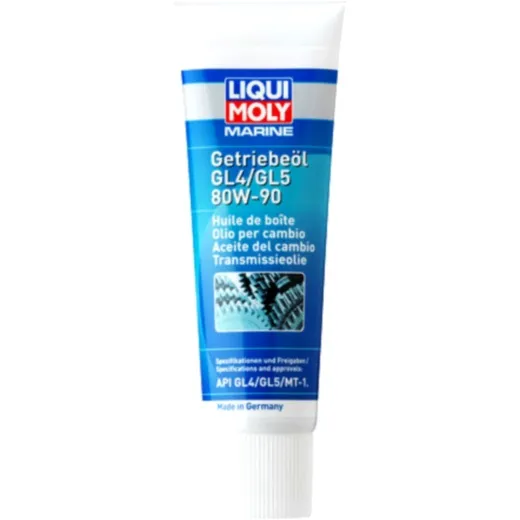 Transmission Oil 80W90 250 ml Liqui Moly
