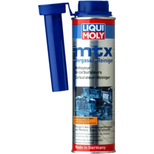 carburetor cleaner 300 ml Liqui Moly