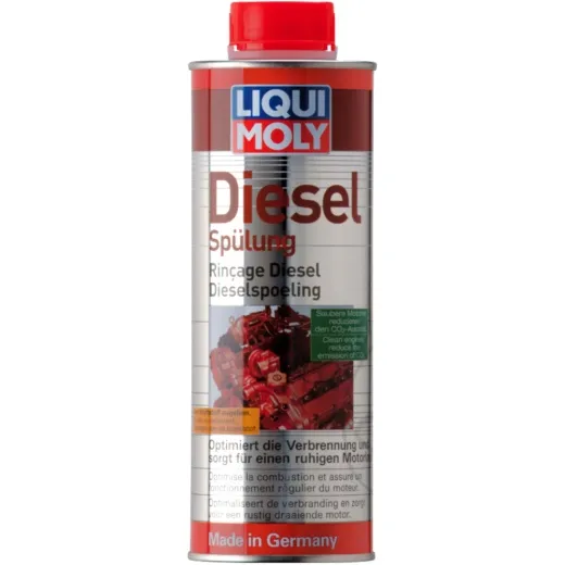 ADD DIESEL SPUEL 500ML LIQUI MOLY