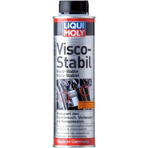 Additive oil viscostabil 300ml