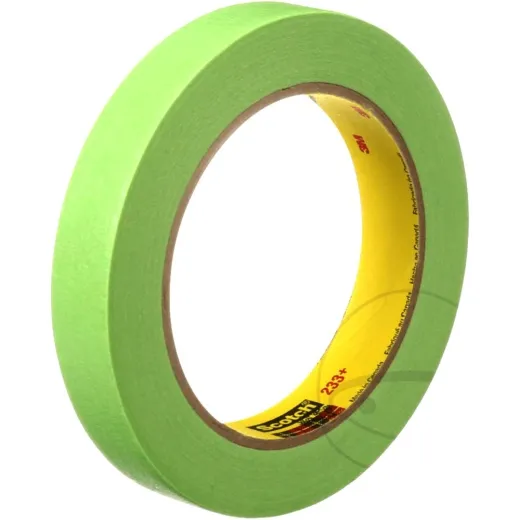 Abdeckband 233+ 18MMX55M Alternative: 5620017