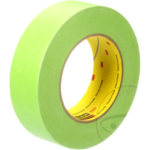 Abdeckband 233+ 36MMX55M