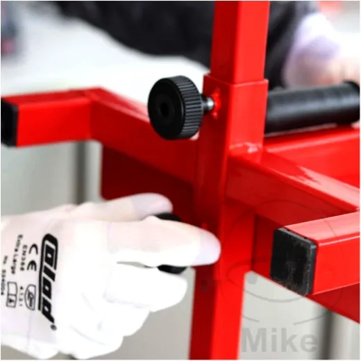ABDECKFOLIENSPENDER