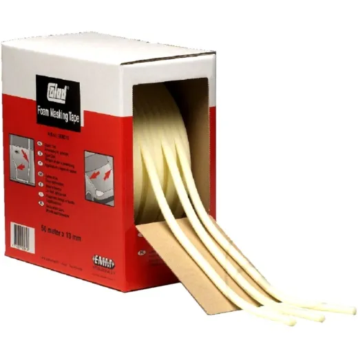 Schaumklebeband 13MMX50M