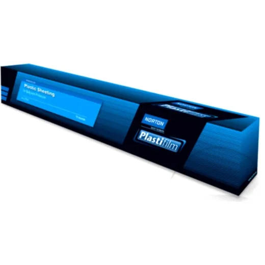 Abdeckfolie 5X120M blue PLASTIFILM Alternative: 56