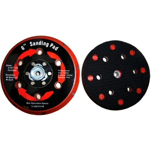Stuetzteller 127mm