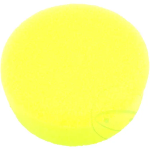 PolierSponge yellow90 mm