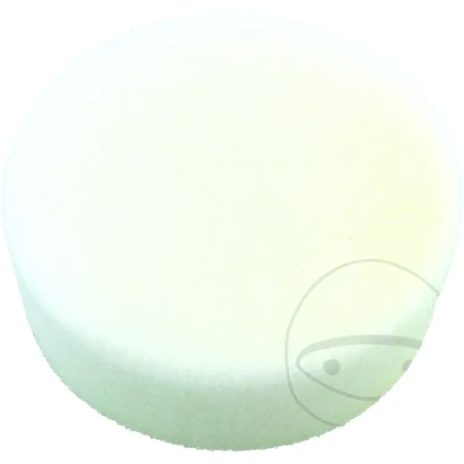 PolierSponge white 90 mm