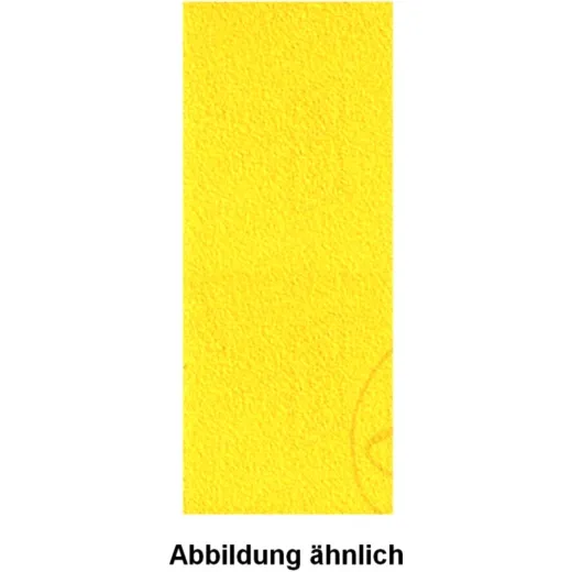 Schleifpapier Streifen 115X280 K80 66623372576