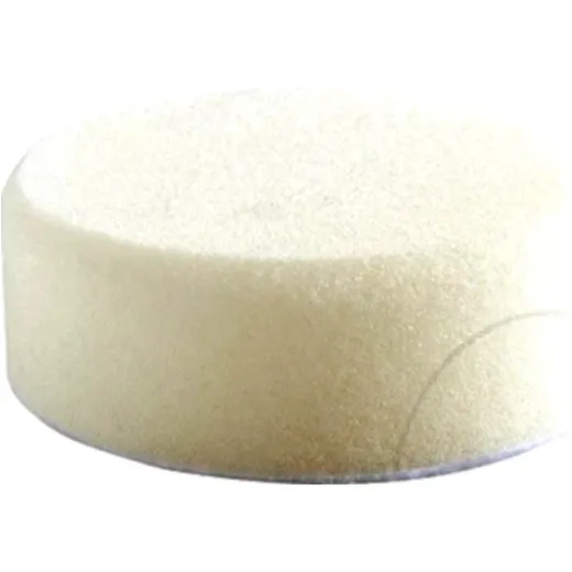 Polishing sponge weich 75mm
