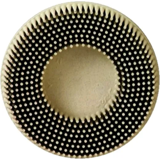 Roloc BRISTLE DISC 75MM