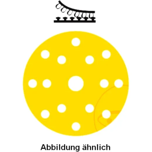 Grinding wheels k280 100st nor
