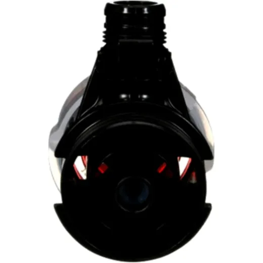 Düsenkopf 2.0 rot 5STCK für DRUCKBECHER