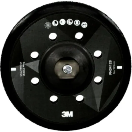 Stützteller 130 mm