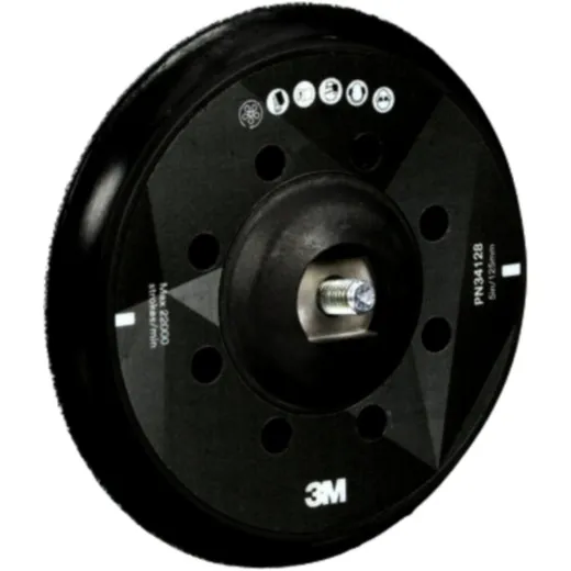 Stützteller 130 mm Perfect IT