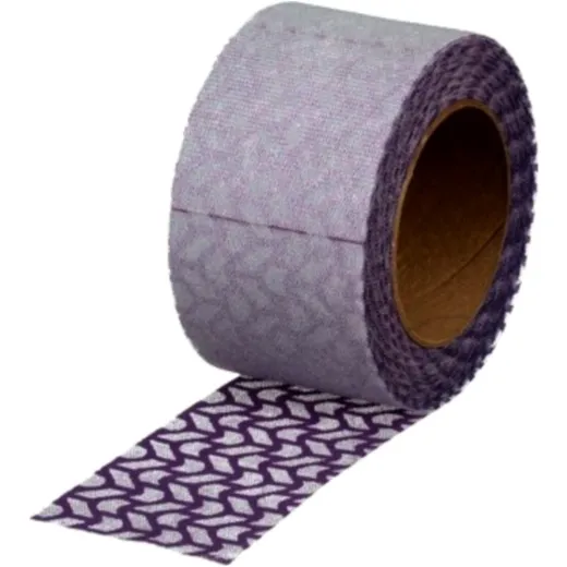 Schleifpapier Streifen RL K220+ 10 Meter 115 mm Gitternetz Cubitron