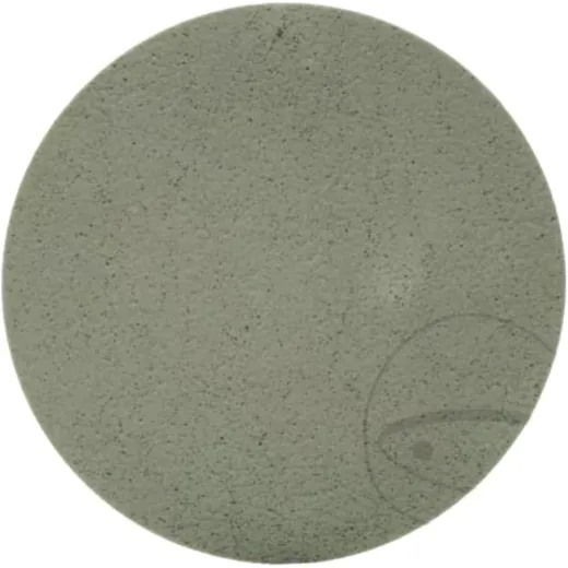 Feinschleifscheiben K3000 15ST 76 mm Trizact 443SA 02087