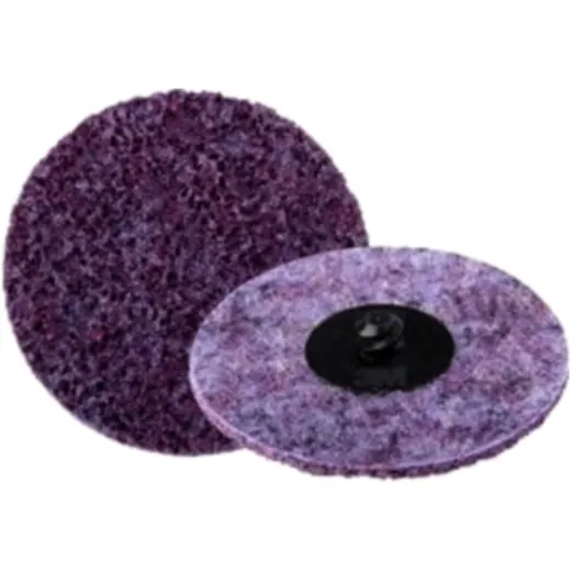 SANDING DISC VLIES COARSE