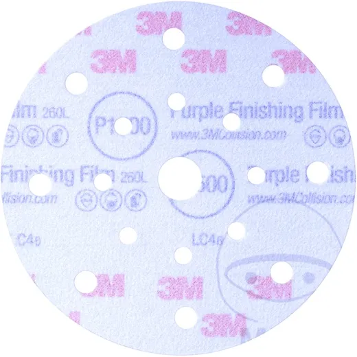 Schleif Disc n hook&loop 150 K1500 34784