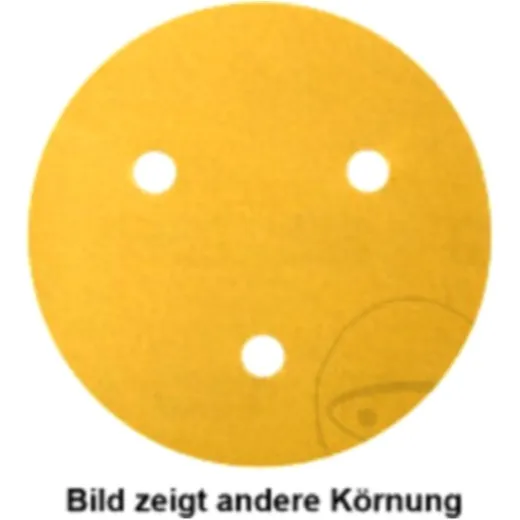 Grinding wheels klett 76 k180