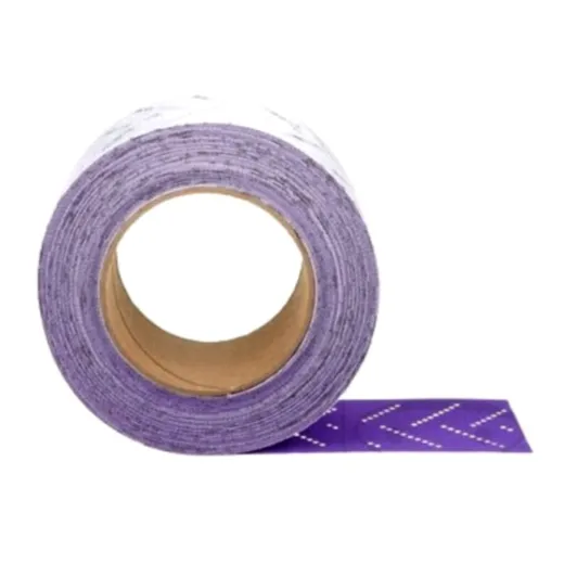 Schleifpapier Streifen Rolle K150+