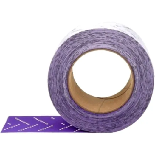 Schleifpapier Streifen K240+ Rolle 70X396MM 737U Cubitron