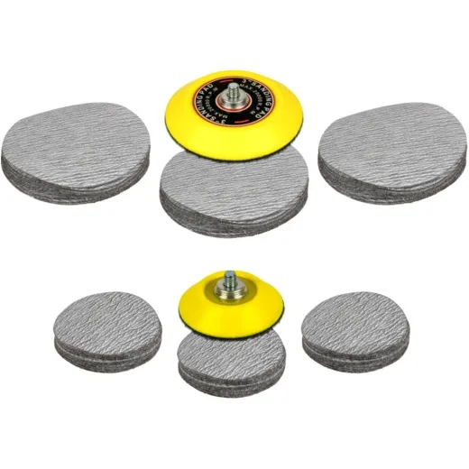 Schleif Disc Set pne
