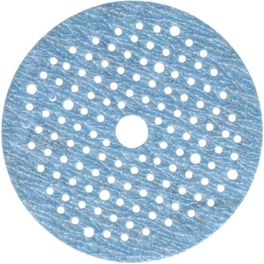 Schleifscheiben Klett 125 K120
