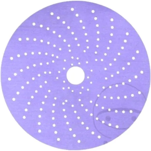 SANDING DISC K800+ 150MM 3M