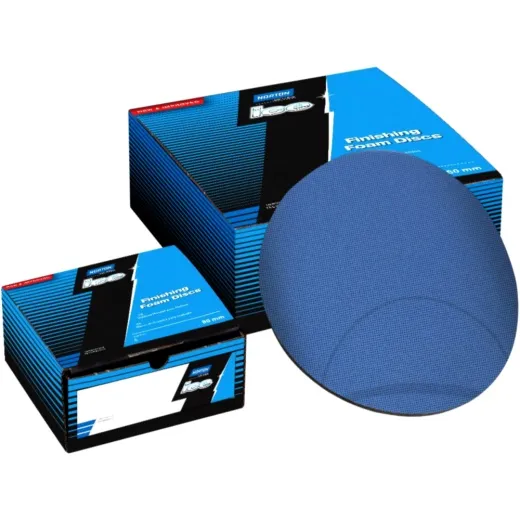 Feinschleifscheiben Ice K2000