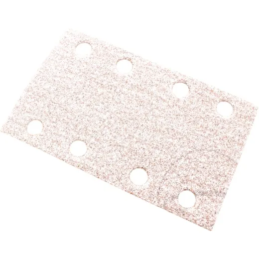 Schleifpapier Streifen 80X133 K80