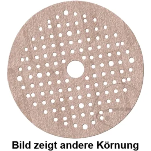 Foldable Sanding Disks 150 K120