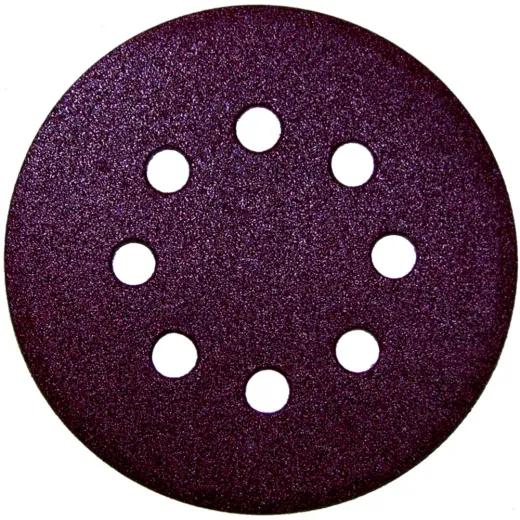Schleifscheiben Klett 125 K150