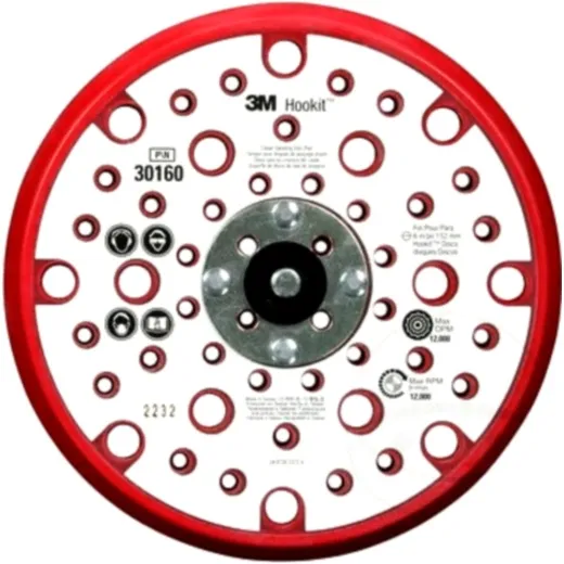 SCHLEIFT 150 mm 53L 3M