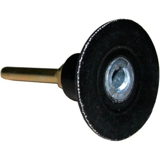Stützteller TR 50MM 1/4-M14