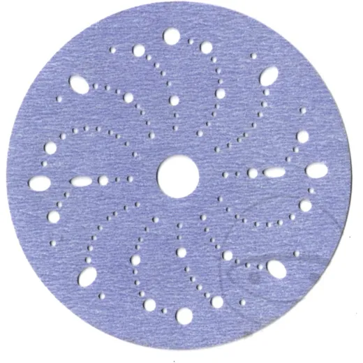 Schleif Disc n hook&loop 150 KTL