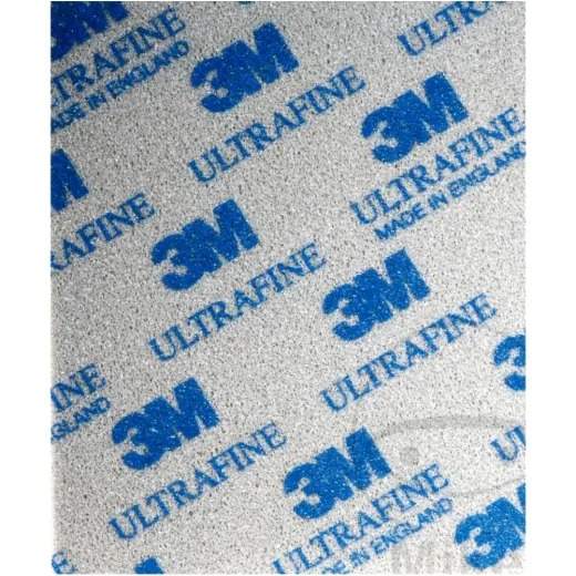 Soft Pad 140X115X5MM grey